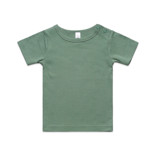 Infant Wee-Tee Front