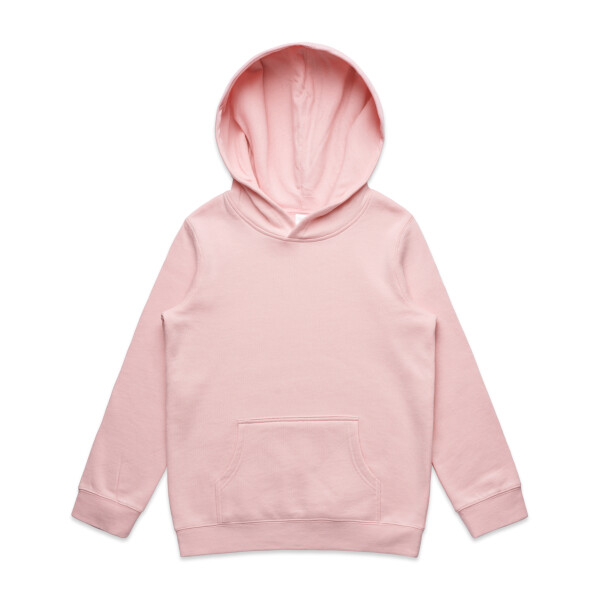 Youth / Kids Supply Hood Front