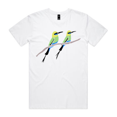 Rainbow Bee-Eater Tee Thumbnail