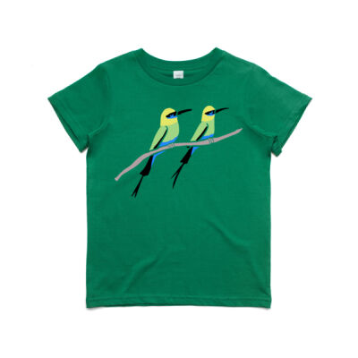 Rainbow Bee-Eater Tee Thumbnail