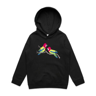 Rosella Hoodie Thumbnail