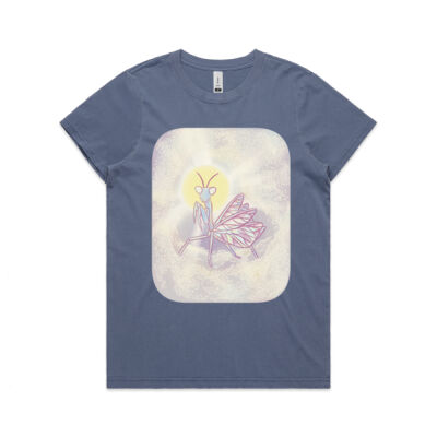 Let Us Prey Shirt Thumbnail