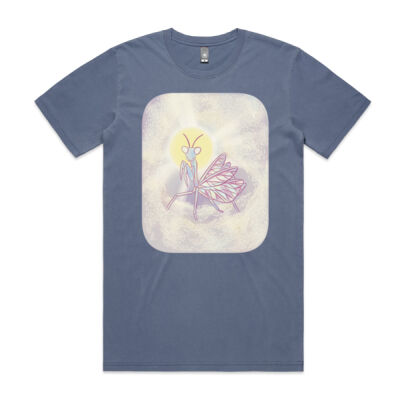 Let Us Prey Shirt Thumbnail