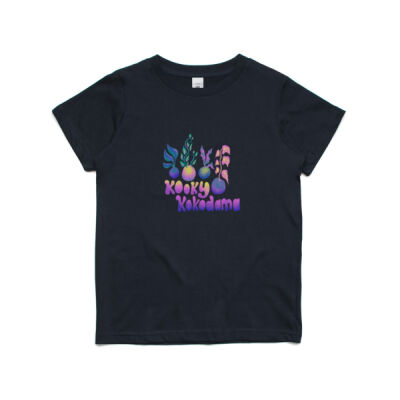 Kooky Kokodama Shirt Thumbnail