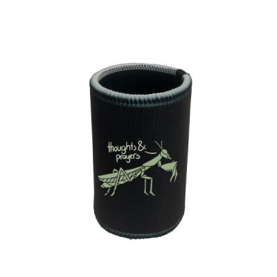 Thoughts and Prayers Stubby Holder Thumbnail