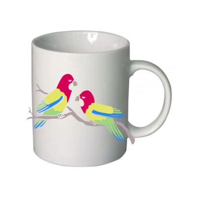 Rosella Mug Thumbnail