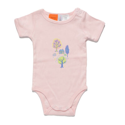 Cottage in the Woods Spring Top Thumbnail