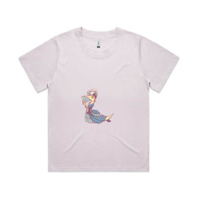 Constance Shirt Thumbnail