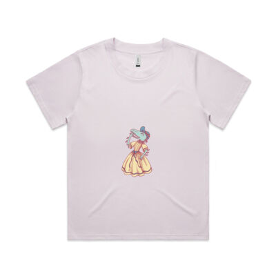 Ethel Shirt Thumbnail