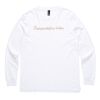 Mens Base Longsleeve Tee Thumbnail