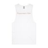 Mens Barnard Tank Thumbnail